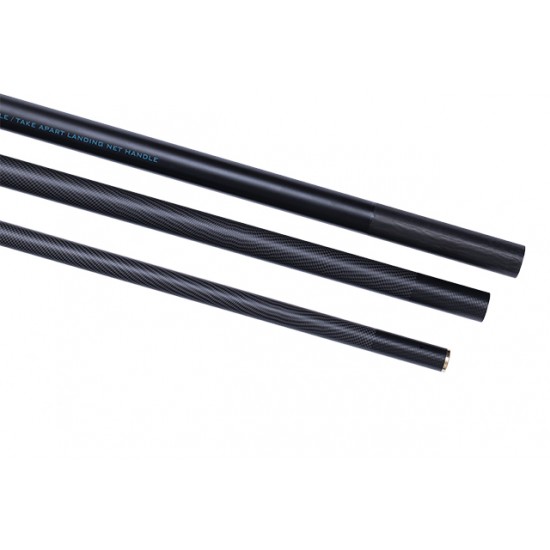 Coada Minciog Drennan - Vertex 3.5m Net Handle Coada Minciog Drennan - Vertex 3.5m Net Handle